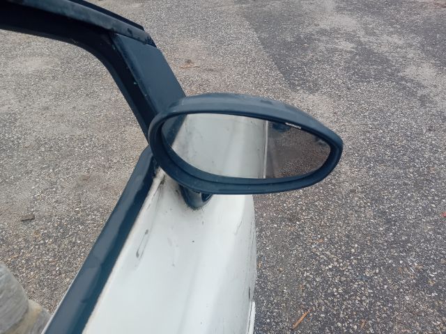 bontott FIAT 500 Jobb Visszapillantó Tükör (Elektromos)