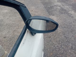 bontott FIAT 500 Jobb Visszapillantó Tükör (Elektromos)