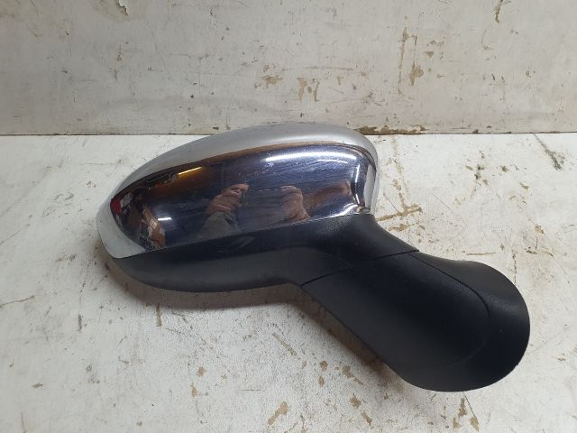 bontott FIAT 500 Jobb Visszapillantó Tükör (Elektromos)