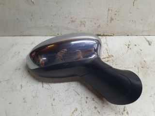 bontott FIAT 500 Jobb Visszapillantó Tükör (Elektromos)