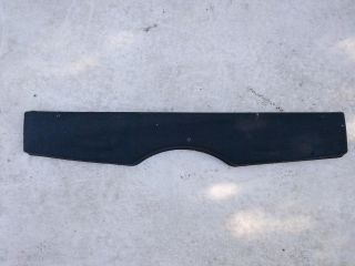 bontott FIAT 500 Kalaptartó