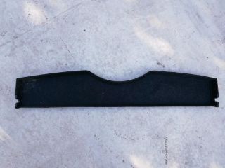 bontott FIAT 500 Kalaptartó