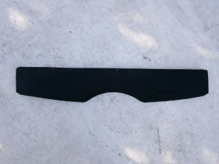 bontott FIAT 500 Kalaptartó