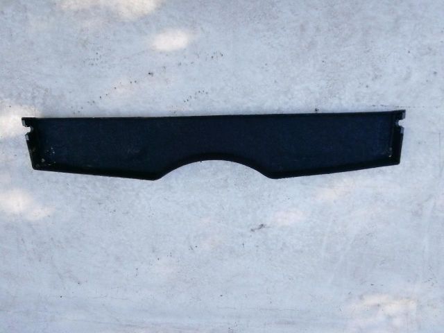 bontott FIAT 500 Kalaptartó