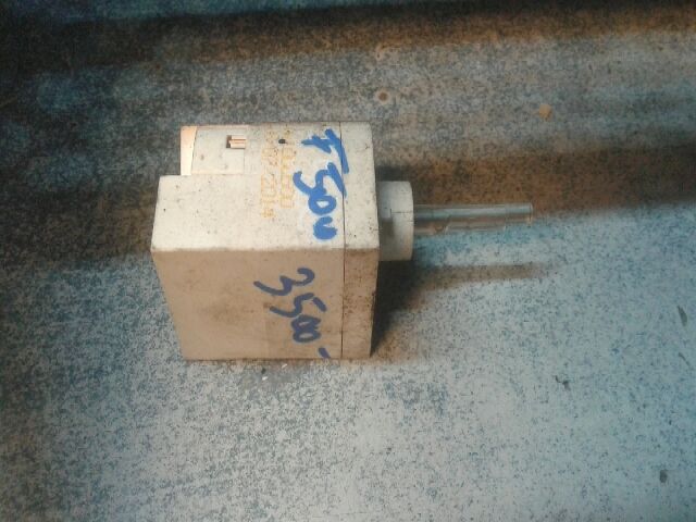 bontott FIAT 500 Kapcsoló (Magában)