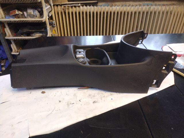 bontott FIAT 500 Kardánbox