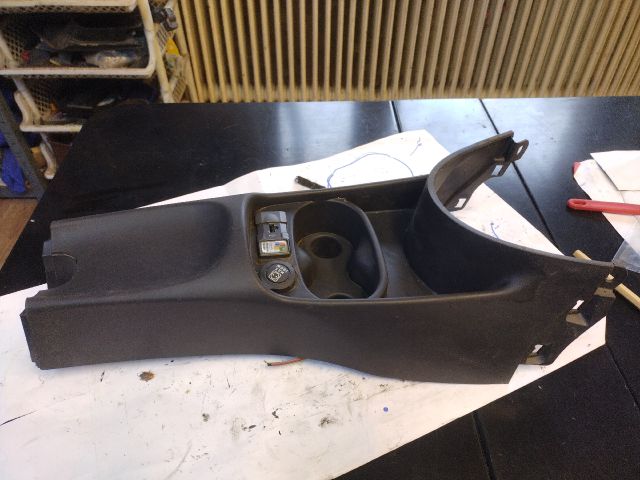 bontott FIAT 500 Kardánbox