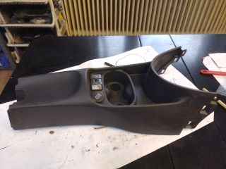 bontott FIAT 500 Kardánbox