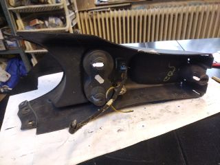 bontott FIAT 500 Kardánbox