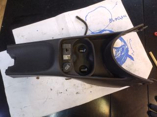 bontott FIAT 500 Kardánbox