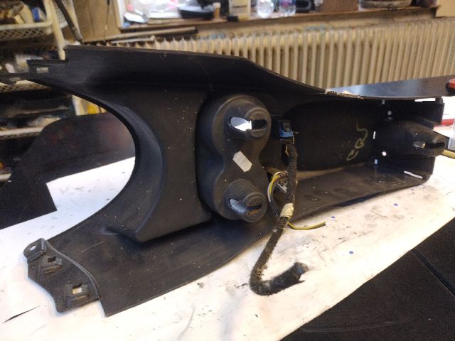 bontott FIAT 500 Kardánbox