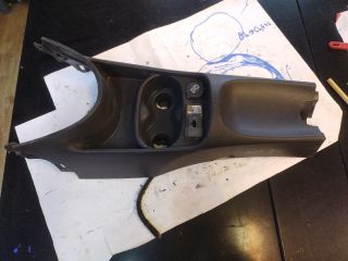 bontott FIAT 500 Kardánbox