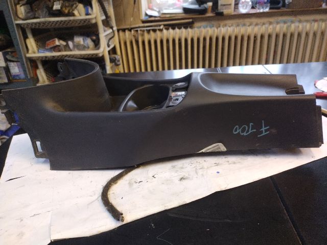 bontott FIAT 500 Kardánbox