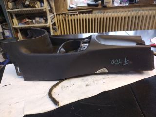 bontott FIAT 500 Kardánbox