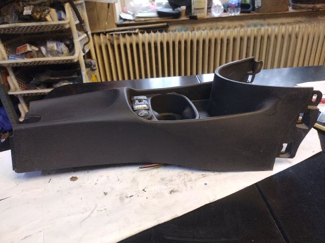 bontott FIAT 500 Kardánbox