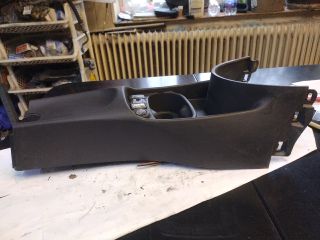 bontott FIAT 500 Kardánbox