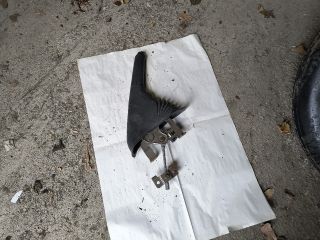 bontott FIAT 500 Kézifék Kar