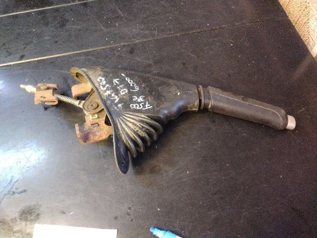 bontott FIAT 500 Kézifék Kar