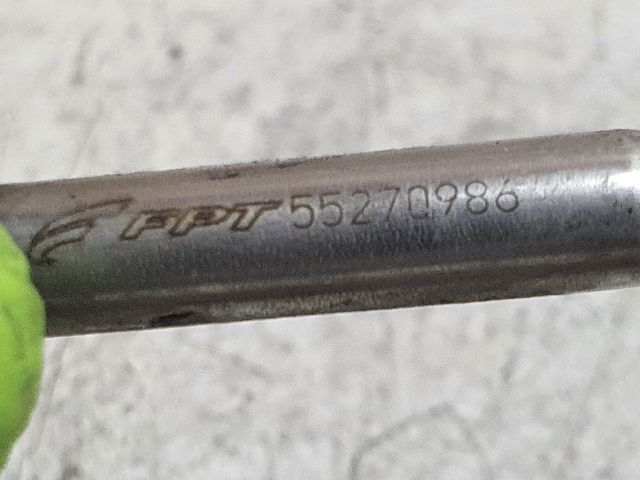 bontott FIAT 500 Kipufogó Hőmérséklet Érzékelő