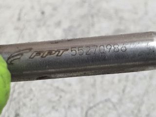 bontott FIAT 500 Kipufogó Hőmérséklet Érzékelő