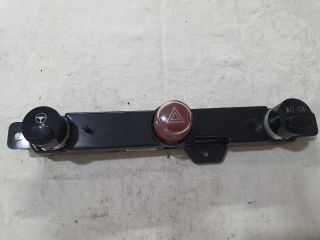 bontott FIAT 500 Kombinált Kapcsoló