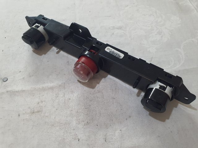 bontott FIAT 500 Kombinált Kapcsoló