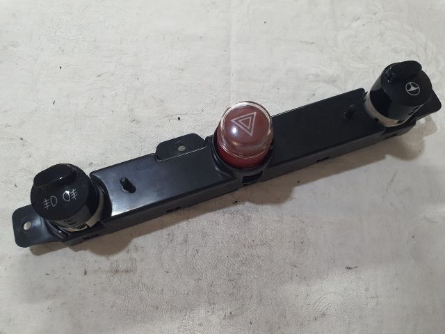 bontott FIAT 500 Kombinált Kapcsoló