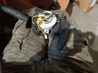 bontott FIAT 500 Kombinált Kapcsoló