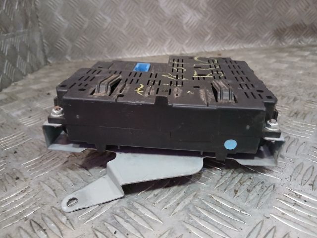 bontott FIAT 500 Komfort Elektronika