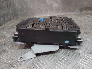 bontott FIAT 500 Komfort Elektronika