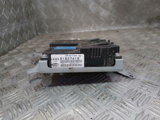 bontott FIAT 500 Komfort Elektronika