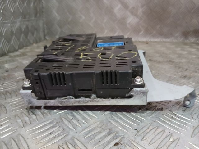 bontott FIAT 500 Komfort Elektronika