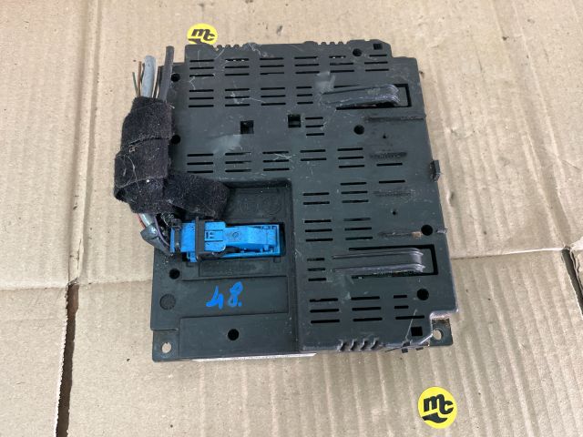 bontott FIAT 500 Komfort Elektronika