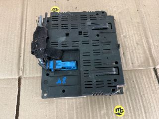 bontott FIAT 500 Komfort Elektronika