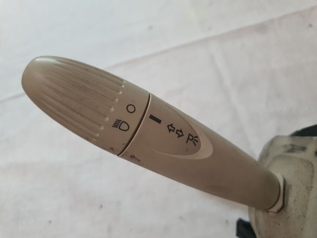 bontott FIAT 500 Komplett Kormánykapcsoló (Bajuszkapcsoló)