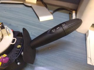 bontott FIAT 500 Komplett Kormánykapcsoló (Bajuszkapcsoló)