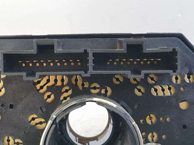 bontott FIAT 500 Komplett Kormánykapcsoló (Bajuszkapcsoló)