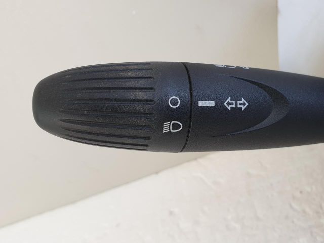 bontott FIAT 500 Komplett Kormánykapcsoló (Bajuszkapcsoló)