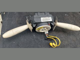 bontott FIAT 500 Komplett Kormánykapcsoló (Bajuszkapcsoló)