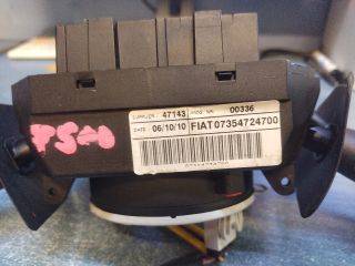 bontott FIAT 500 Komplett Kormánykapcsoló (Bajuszkapcsoló)