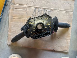 bontott FIAT 500 Komplett Kormánykapcsoló (Bajuszkapcsoló)