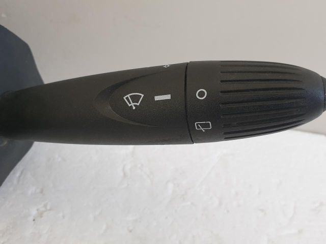 bontott FIAT 500 Komplett Kormánykapcsoló (Bajuszkapcsoló)