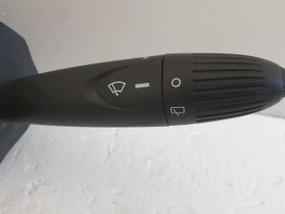 bontott FIAT 500 Komplett Kormánykapcsoló (Bajuszkapcsoló)