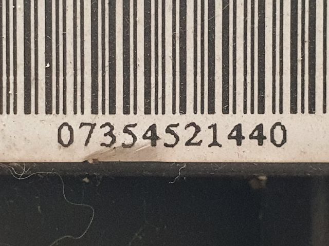 bontott FIAT 500 Komplett Kormánykapcsoló (Bajuszkapcsoló)