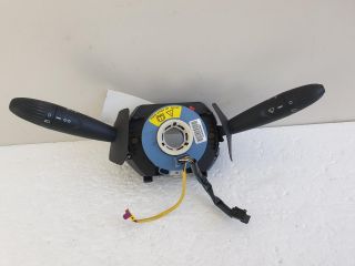 bontott FIAT 500 Komplett Kormánykapcsoló (Bajuszkapcsoló)