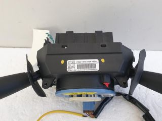 bontott FIAT 500 Komplett Kormánykapcsoló (Bajuszkapcsoló)