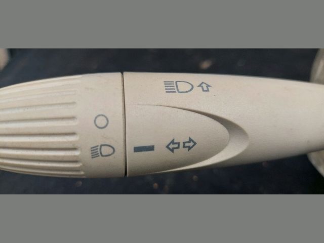 bontott FIAT 500 Komplett Kormánykapcsoló (Bajuszkapcsoló)