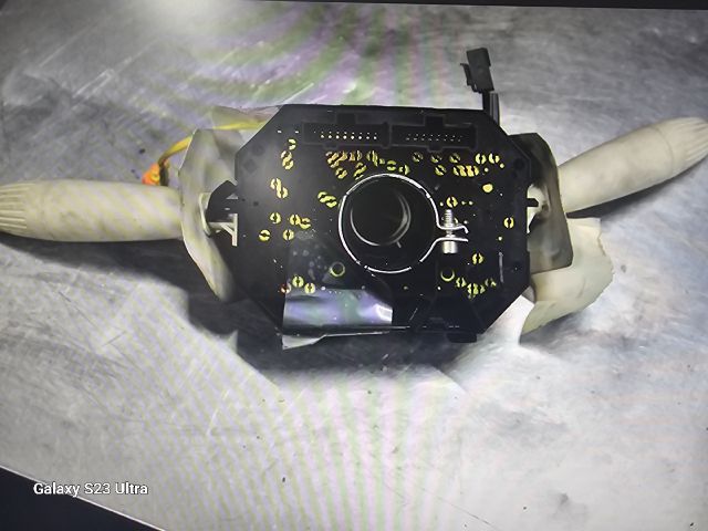 bontott FIAT 500 Komplett Kormánykapcsoló (Bajuszkapcsoló)