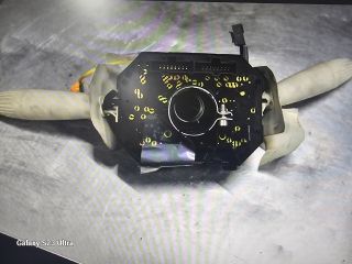 bontott FIAT 500 Komplett Kormánykapcsoló (Bajuszkapcsoló)