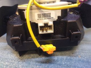 bontott FIAT 500 Komplett Kormánykapcsoló (Bajuszkapcsoló)